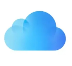 iCloud云盘